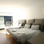 Genciana Estudio en el Tarter, zona Grandvalira