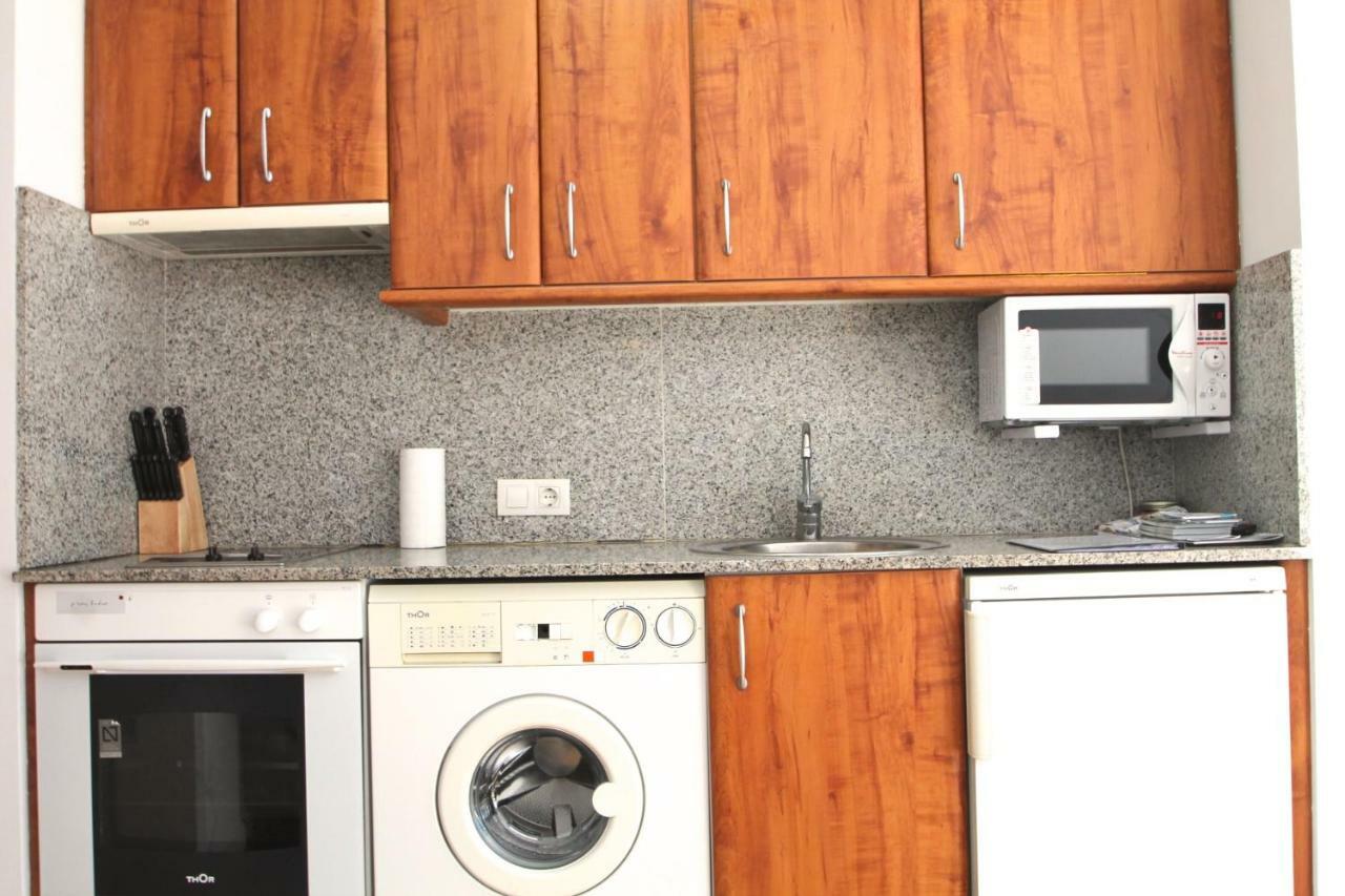 Genciana Estudio En El Tarter, Zona Grandvalira Apartamento El Tarter