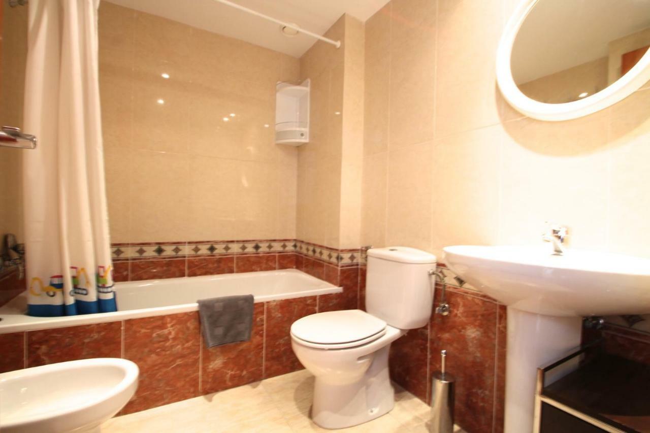Genciana Estudio En El Tarter, Zona Grandvalira Apartamento *